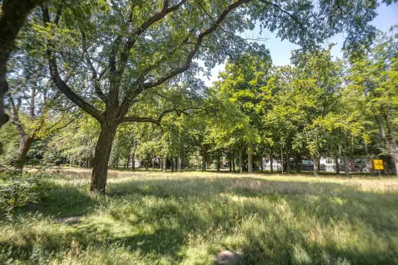 3 Kamer Appartement Tilburg Toplocatie Prachtig Uitzicht