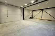 150 m2 Bedrijfsruimte te Koop Lelystad