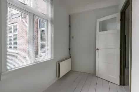 2 Kamer Appartement 90m² Utrecht Nabij Station Vaartsche Rijn