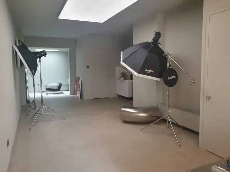 Kantoorruimte Boomgaardsstraat 298 te huur