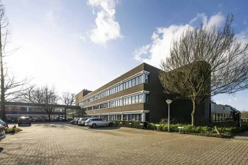 Kantoorruimte te Huur Leusden 422m2 A28 A1