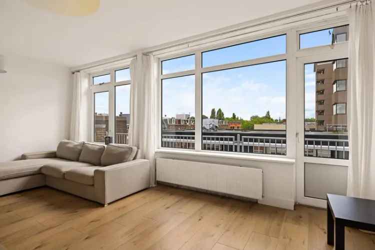 Woning Te Koop in Amsterdam, Noord-Holland