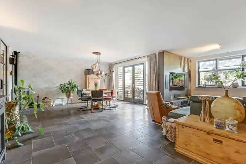 Huis te koop Bennekom Laarweg 88 Luxe woning 148m2 Instapklaar