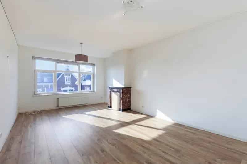 3 Kamer Appartement Vlaardingen 86m2 Gerenoveerd Dakterras Energielabel A