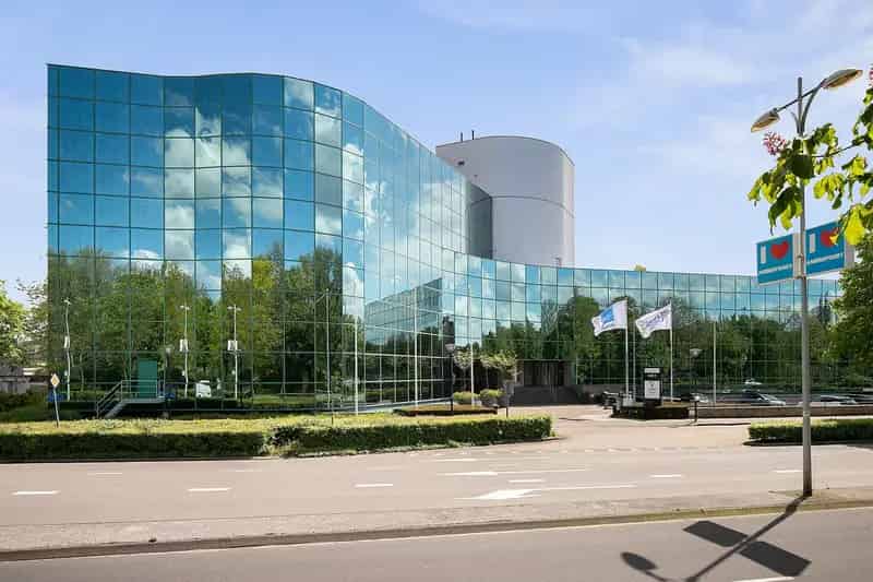 Kantoorruimte te huur Amersfoort 552m2 Amerpoort