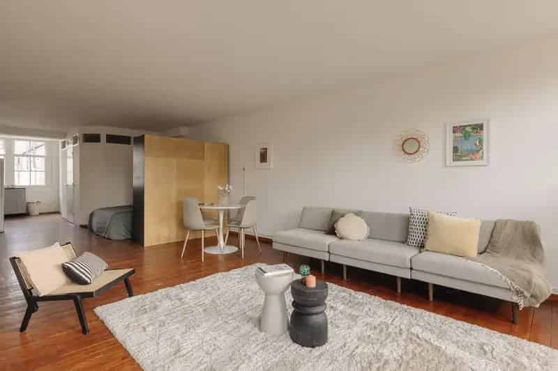 Appartement te koop Amsterdam Oudezijds Achterburgwal