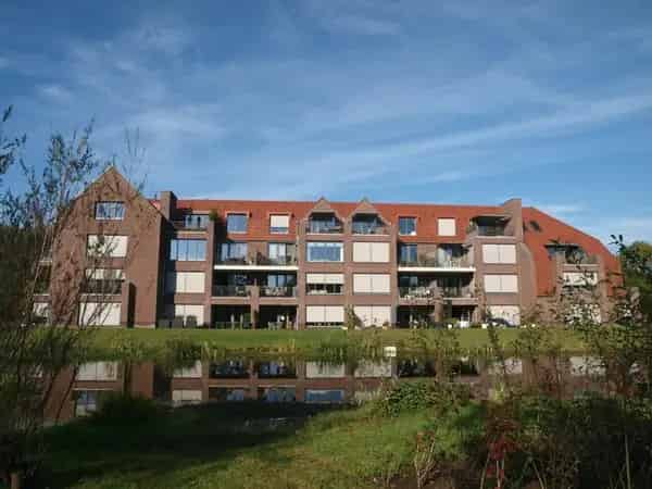 Appartement te huur Professor van Buchemlaan Tilburg
