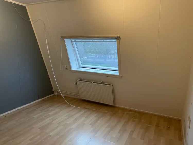 Studentenkamer Enschede 12m2 - Gezellig Studentenhuis