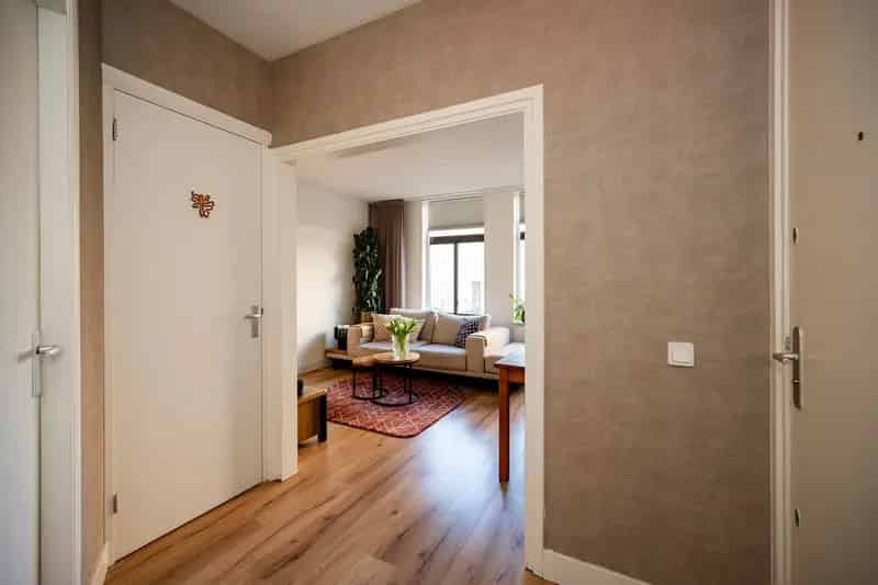 Amsterdam Appartement te Koop Jordaan Westerpark 43m2