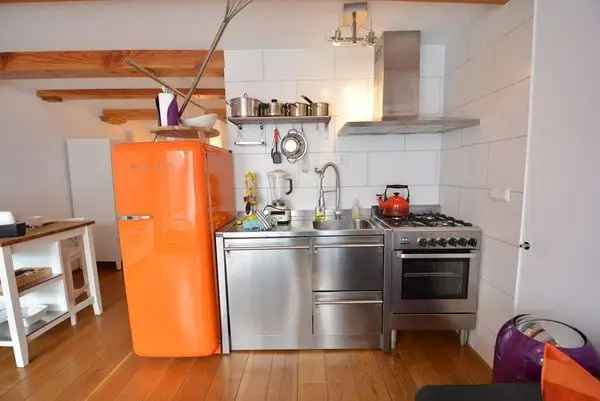 Appartement Te Huur in Delft, Zuid-Holland