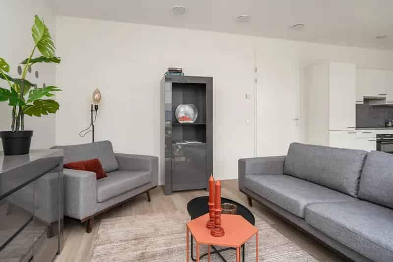 Appartementen Noorderhaven Zutphen: Modern en Energiezuinig