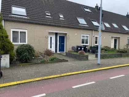 3 Slaapkamers Huis 83m2 Hoofddorp te Huur