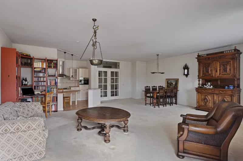 Appartement te koop Waalwijk 2 slaapkamers tuin garage