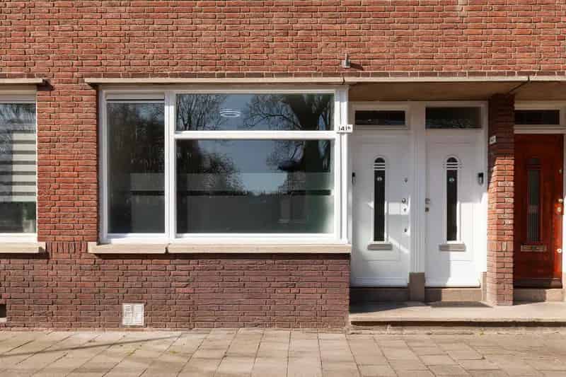 Appartement te koop Rotterdam Feijenoord