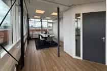 169m2 Kantoorruimte te Huur Barendrecht Centrum