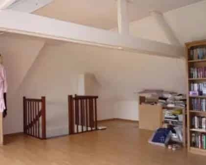 Maastricht Oud Caberg Kamer te Huur Student Grote Kamer 12m2