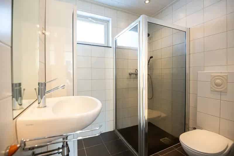 Tussenwoning 4 slaapkamers Terwinselen Kerkrade