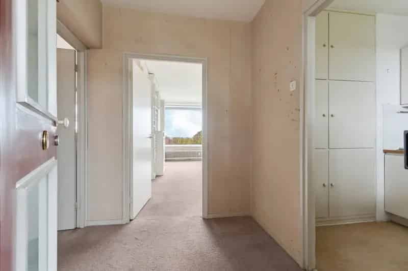 Te Koop Appartement Oosterbeek Panoramaflat de Paasberg