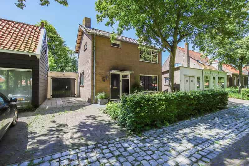 Huis Te Koop , 60, Plein, Borssele, Zeeland