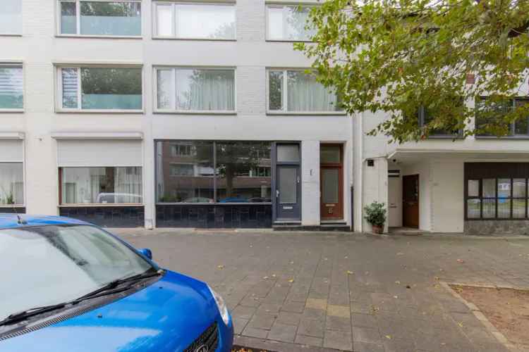 Benedenwoning Te Koop in Geleen, Limburg