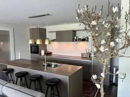 3 Kamer Penthouse Amsterdam Slotervaart 115m2 Gemeubileerd