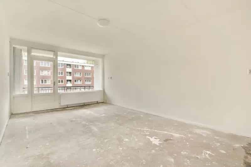 Amsterdam Noord Appartement te Koop Spelderholt