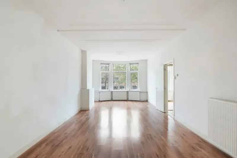 Appartement te koop Rotterdam Nieuw Westen 69m2 Energielabel A