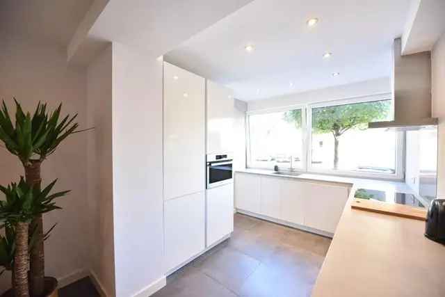 Hoekwoning te huur Alblasserdam 75m2 3 kamers