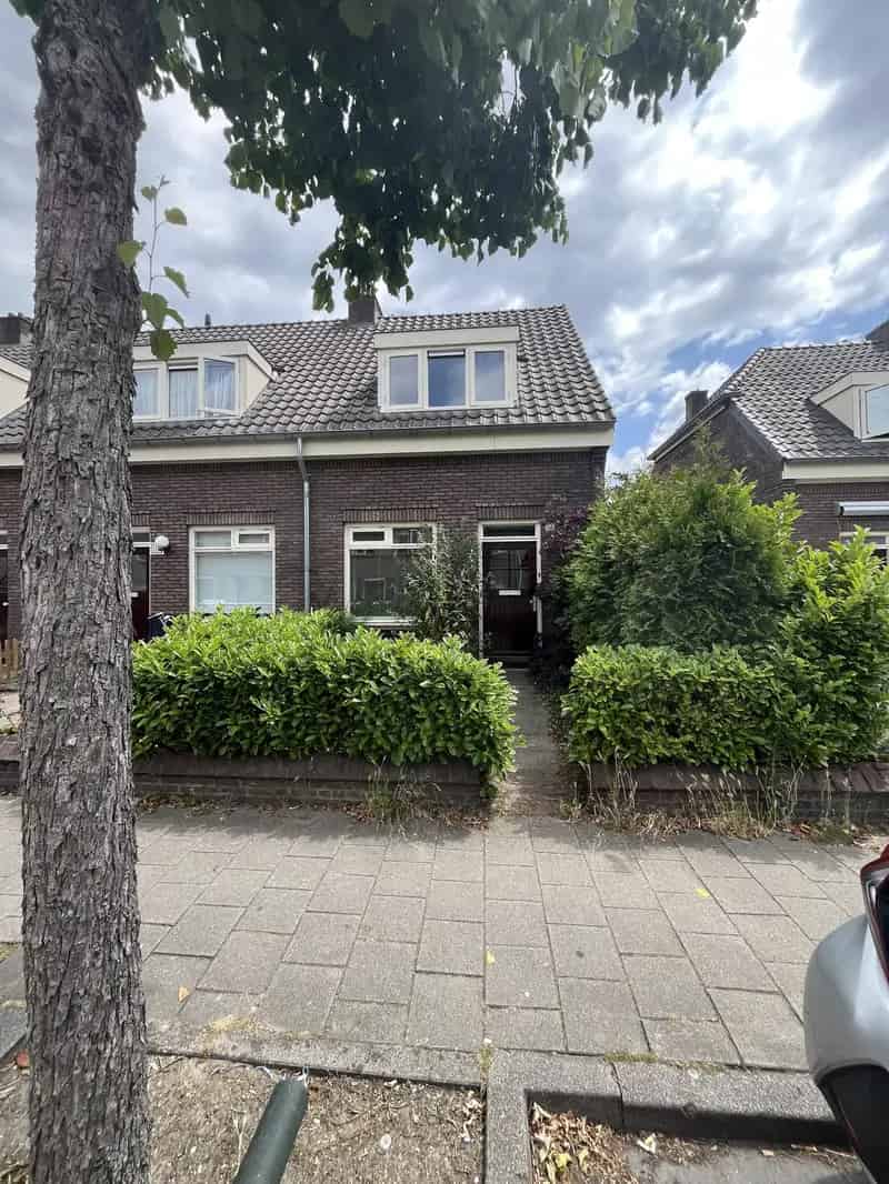 2 Slaapkamers Tuin Berging 1923 Nabij Winkels