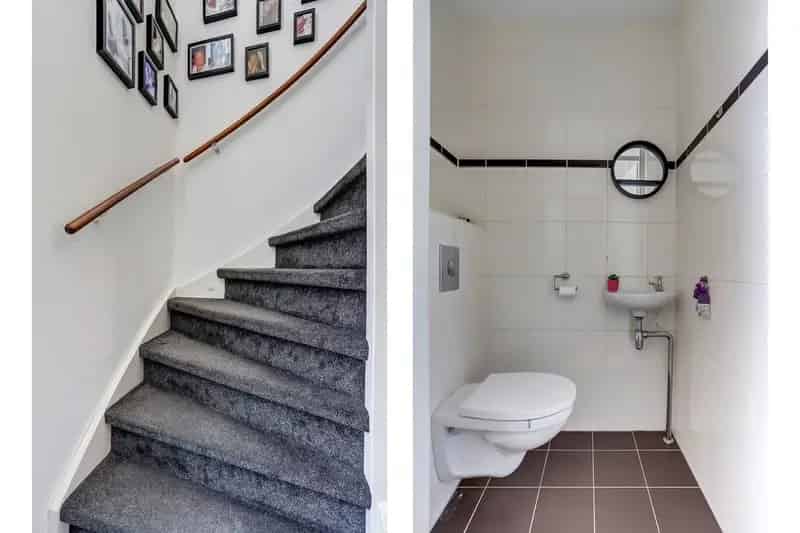 Huis te koop Hoogvliet: Ruime Videwoning 147m² in Zalmplaat
