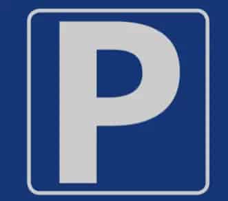 Parkeerplaats Haarlem Centrum - Hof van Sylvius