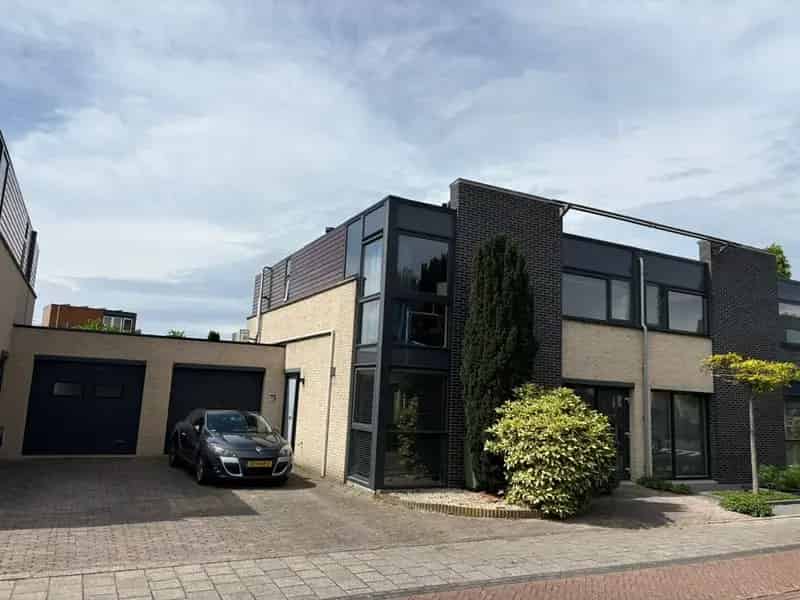 5 Kamer Woonhuis Dijk en Waard