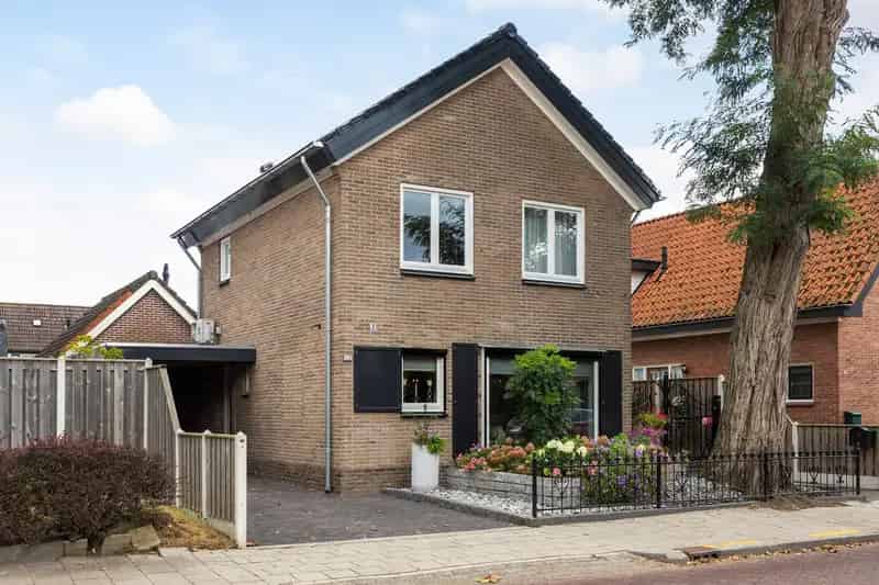 Huis te koop: Schubertlaan 13 7333 CS Apeldoorn | Funda