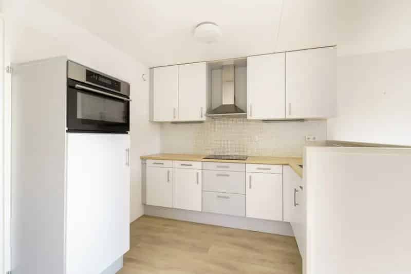 Appartement te koop Nootdorp: Ruim, Licht, Zonnig Terras