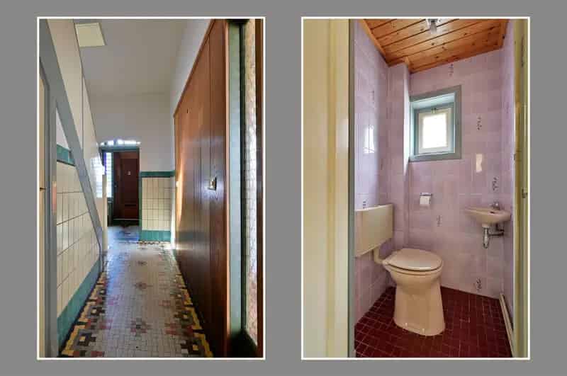 Huis te koop Hoorn Kruitmolenstraat 4 slaapkamers jaren 30