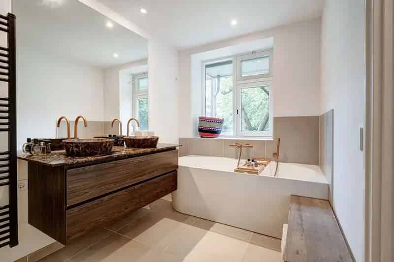 Modern 3-kamer appartement Breda nabij Mastbos