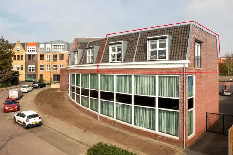 3 Kamer Appartement Hoogerheide Centrum Garage Terras