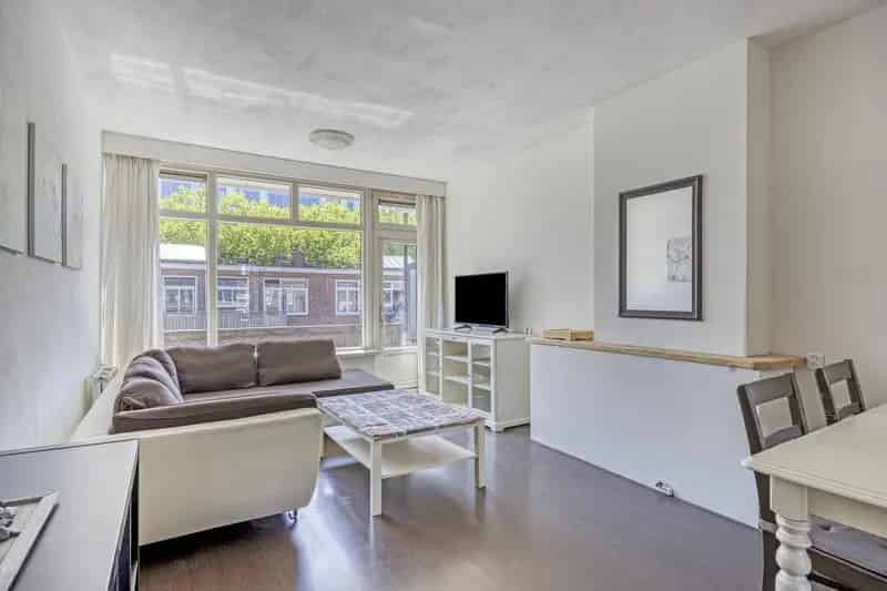 Huis Te Koop , 12D, Roo-Valkstraat, Rotterdam, Zuid-Holland