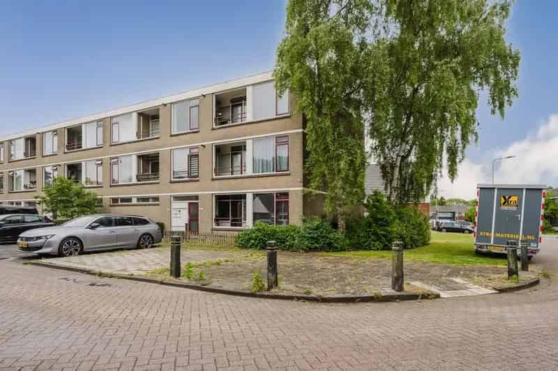 4-Kamerappartement Schiekamp - startersopgelet