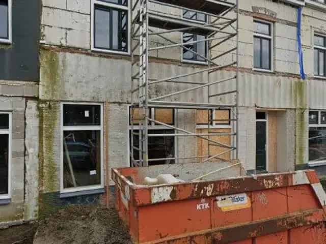 Appartement te huur Sas van Gent Stationsstraat