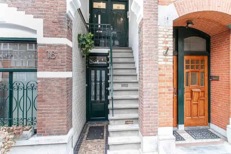 Royaal appartement 's-Hertogenbosch: 3 kamers, zonnig terras, modern comfort