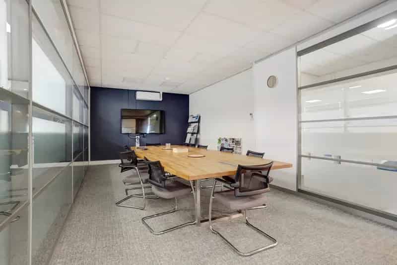 Kantoorruimte te koop Gouda 245m2