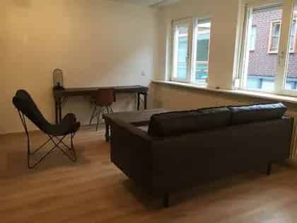 3 Kamer Appartement 65m2 Hoofddorp Centrum Nabij Schiphol