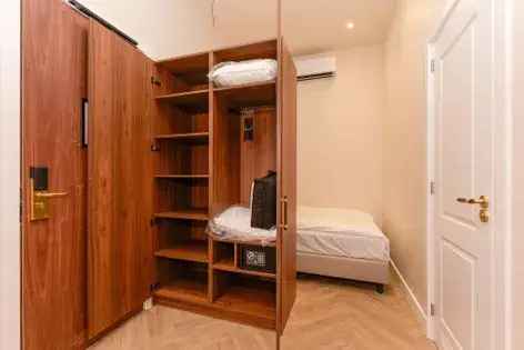 Luxe Appartement 58m² Rijswijk 2 Slaapkamers Tuin