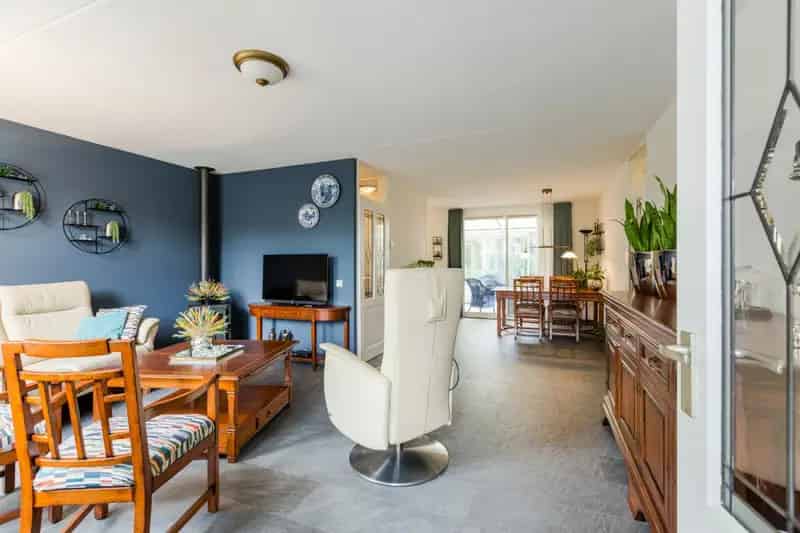 Woonhuis Uden 3 Kamers