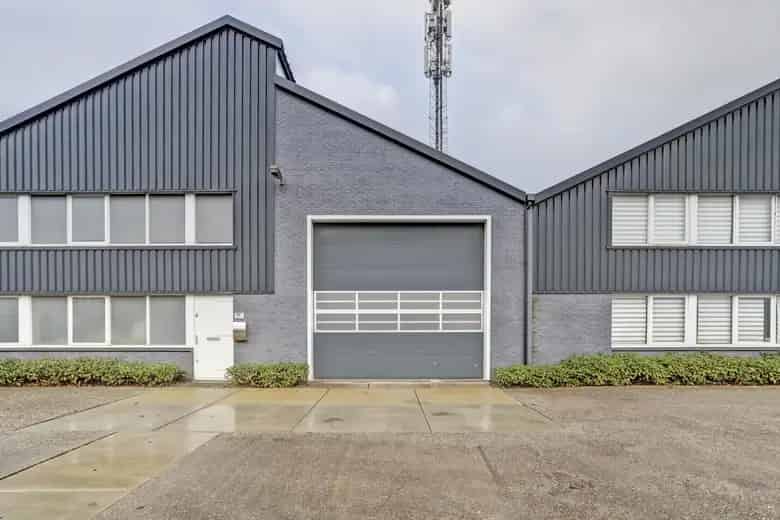 460 m2 bedrijfsruimte te huur in Moerkapelle