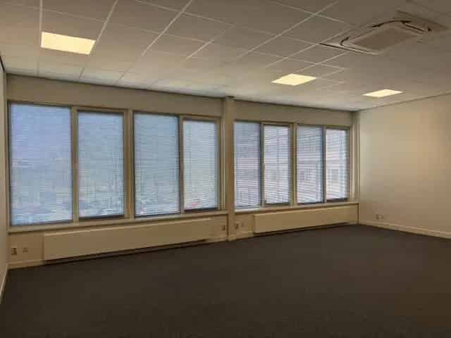 Kantoorruimte te huur Hoogvliet Rotterdam