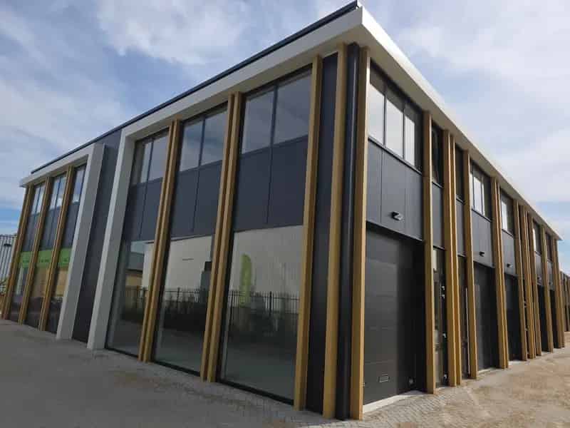 Kantoor Kaatsheuvel | Zoek kantoren te koop: Tolweg 11 5171 PV Kaatsheuvel 