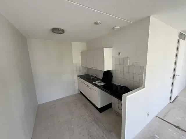 Appartement nabij Park Presikhaaf met berging en goede bereikbaarheid