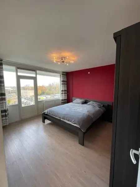 Appartement Te Huur in Rotterdam, Zuid-Holland